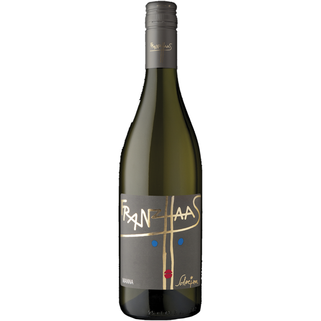 Manna Vigneti delle Dolomiti IGT 2024 0.75 l