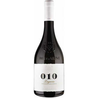 Bulgarini / Italien, Lombardei, Pozzolengo "010" Lugana DOC 2025 0.75 l Bulgarini / Italien, Lombardei, Pozzolengo "010" Lugana DOC 2025 0.75 l