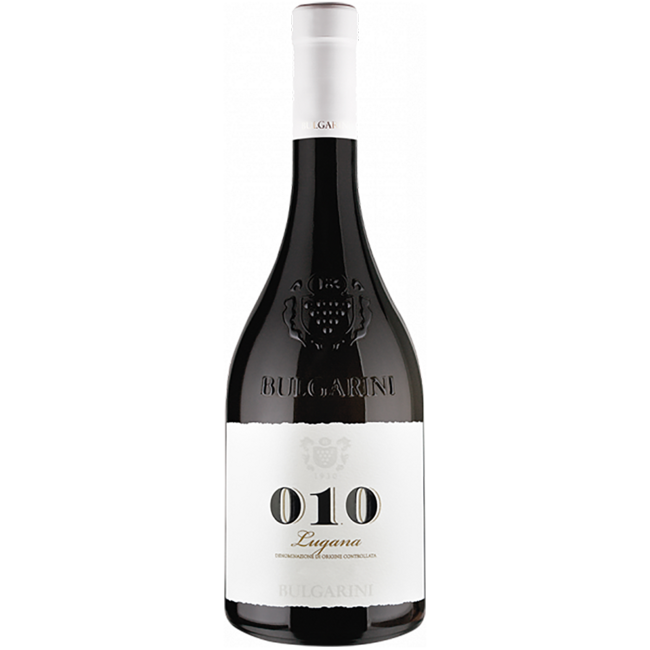 "010" Lugana DOC 2025 0.75 l