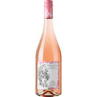 Mayer am Pfarrplatz / Österreich, Wien, Nussdorf Fräulein Rose von Döbling 2025 0.75 l