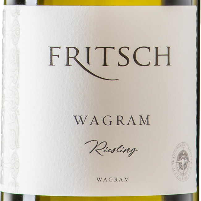 Riesling Wagram 2025 0.75 l