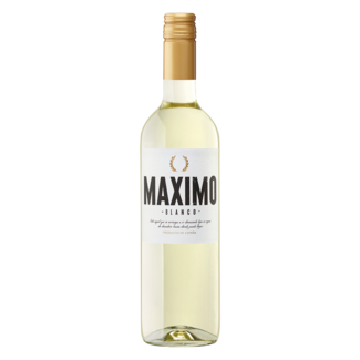 Bodegas Máximo / Rioja, Oyón Blanco Maximo 2025 0.75 l