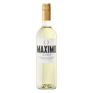 Bodegas Maximo / Spanien, Kastilien Blanco Maximo 2025 0.75 l