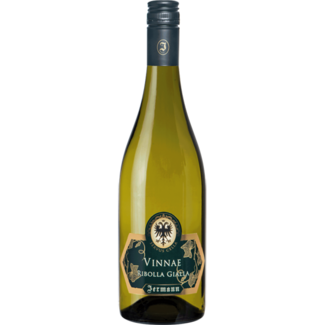 Jermann / Italien, Friaul-Julisch Venetien, Villanova di Farra Vinnae Ribolla Gialla Friuli Venezia Giulia IGP 2025 0.75 l Jermann / Italien, Friaul-Julisch Venetien, Villanova di Farra Vinnae Ribolla Gialla Friuli Venezia Giulia IGP 2025 0.75 l