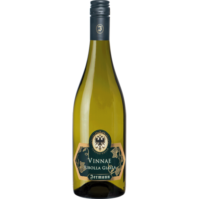 Vinnae Ribolla Gialla Friuli Venezia Giulia IGP 2025 0.75 l