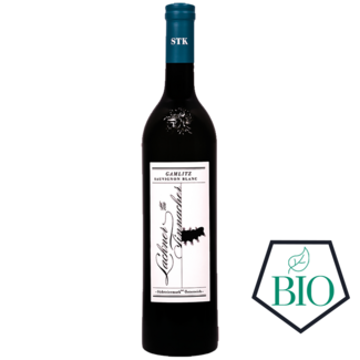 Lackner Tinnacher / Österreich, Steiermark, Gamlitz Sauvignon Blanc Gamlitz DAC BIO 2025 0.75 l Lackner Tinnacher / Österreich, Steiermark, Gamlitz Sauvignon Blanc Gamlitz DAC BIO 2025 0.75 l