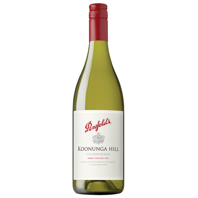 Koonunga Hill Chardonnay 2025 0.75 l