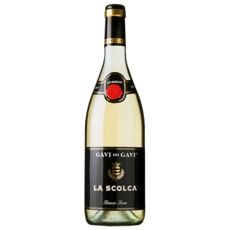La Scolca / Italien, Piemont Gavi dei Gavi Etichetta Nera DOCG 2025 0.75 l