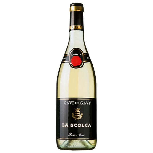 Gavi dei Gavi Etichetta Nera DOCG 2025 0.75 l
