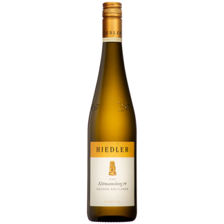 Hiedler / Kamptal, Langenlois Grüner Veltliner Ried Kittmannsberg 1 ÖTW Kamptal DAC 2024 0.75 l