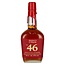 Maker's Mark 46 Kentucky Bourbon Whisky 0.7 l 47% vol
