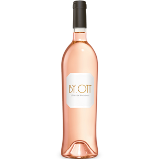 Domaines Ott / Frankreich, Provence, La Londe-les-Maures & Bando By Ott Rose 2022 0.75 l