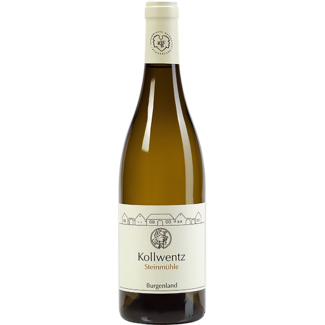 Kollwentz / Österreich, Burgenland, Großhöflein Sauvignon Blanc Steinmühle 2025 0.75 l