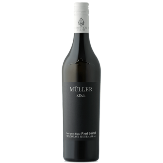 Müller Stefan Klöch / Vulkanland, Klöch Sauvignon Blanc Ried Seindl Erste Lage Eruption Vulkanland DAC 2021 0.75 l