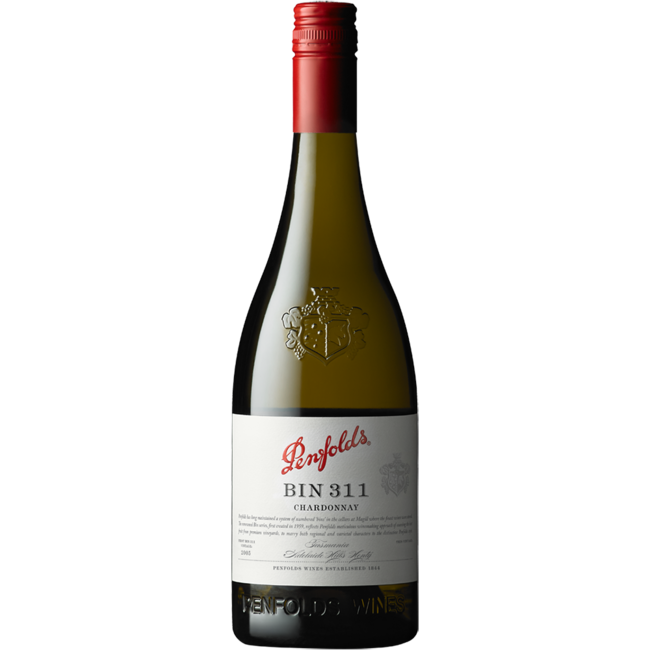 Bin 311 Chardonnay "Tumbarumba" 2023 0.75 l