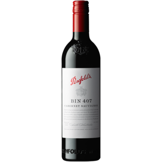 Penfolds / Australien, South Australia, Magill Bin 407 Cabernet Sauvignon 2023 0.75 l