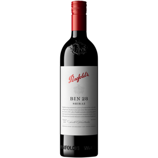 Penfolds / Australien, Magill SA Bin 28 Shiraz Kalimna 2023 0.75 l