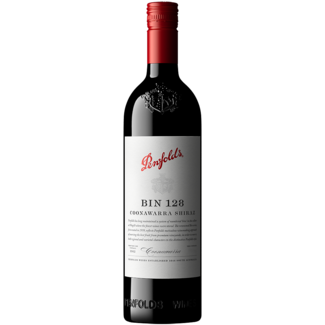 Penfolds / Australien, South Australia, Magill Bin 128 Coonawarra Shiraz 2023 0.75 l