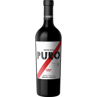 PURO / Argentinien PURO Corte (MB/CS/CF) 2022 0.75 l PURO / Argentinien PURO Corte (MB/CS/CF) 2022 0.75 l