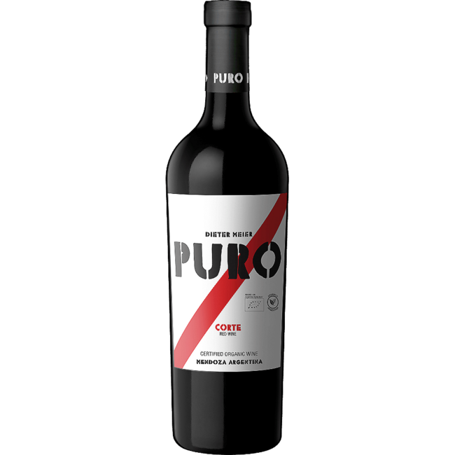 PURO Corte (MB/CS/CF) 2022 0.75 l