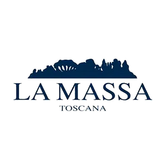La Massa (SG/ME/CS) Toscana IGT 2023 Magnum 1,5 l