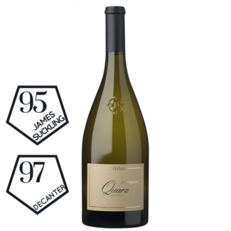 Kellerei Terlan / Südtirol, Terlan Sauvignon Blanc Quarz 2024 0.75 l