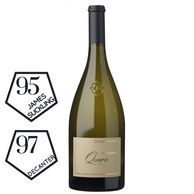 Sauvignon Blanc Quarz 2024 0.75 l