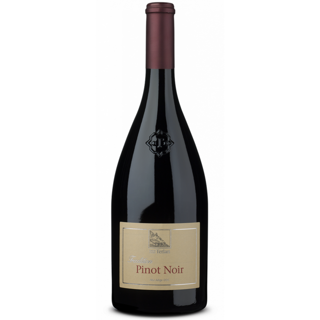 Pinot Noir Tradition Alto Adige DOC 2025 0.75 l