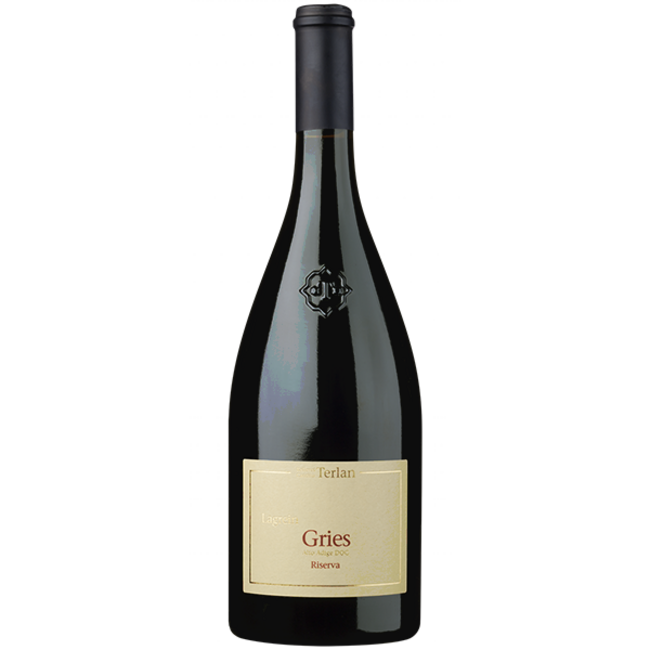 Lagrein Gries Riserva DOC 2023 0.75 l