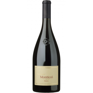 Kellerei Terlan / Südtirol, Terlan Pinot Noir Monticol Riserva DOC 2022 0.75 l