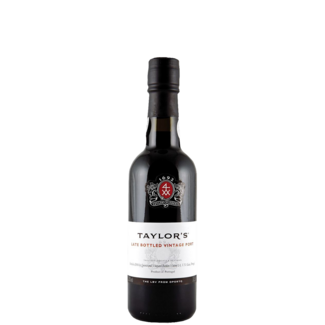 Taylor's Port / Portugal, Vila Nova  Late Bottled Vintage Port 2020 Halbflasche 0.375 l
