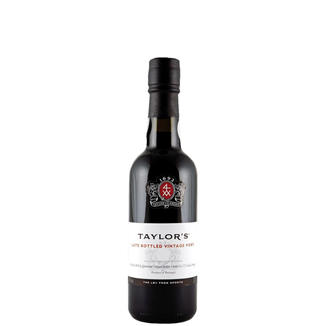 Late Bottled Vintage Port 2020 Halbflasche 0.375 l