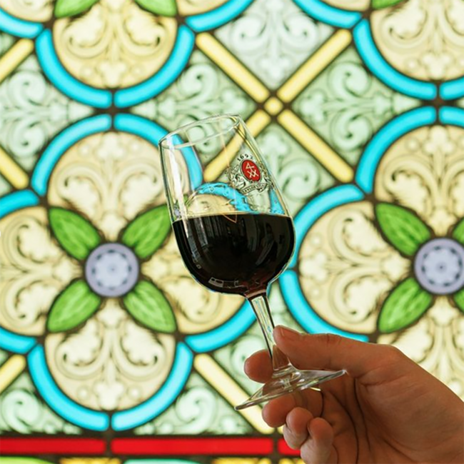 Late Bottled Vintage Port 2020 Halbflasche 0.375 l