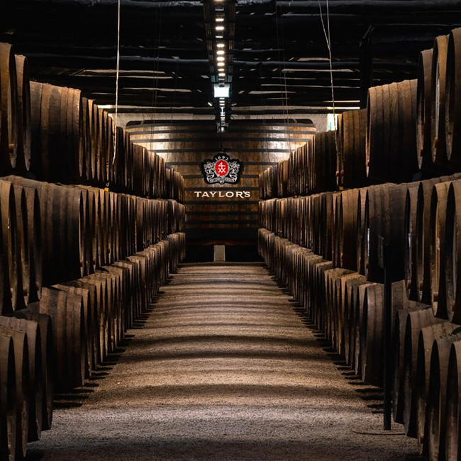 Late Bottled Vintage Port 2020 Halbflasche 0.375 l
