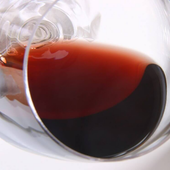 Late Bottled Vintage Port 2020 Halbflasche 0.375 l