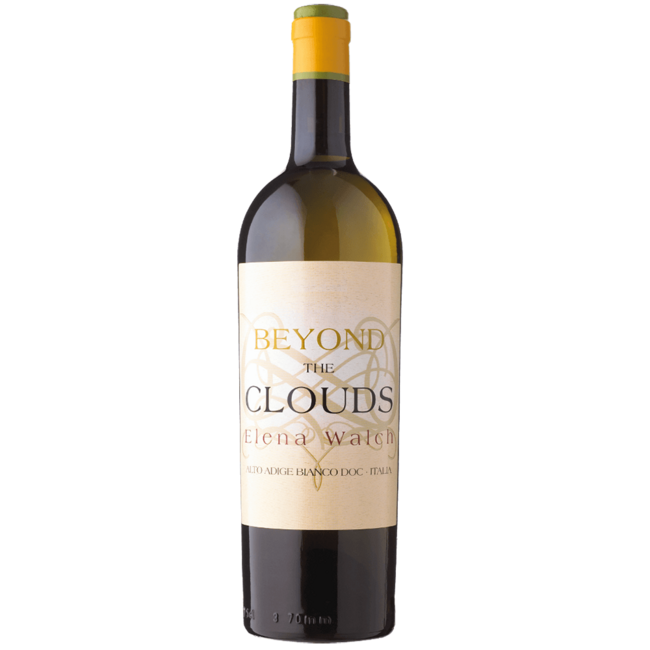 Beyond the Clouds Chardonnay DOC 2023 0.75 l