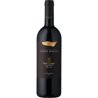Elena Walch / Italien, Tramin Lagrein Riserva Vigna Castel Ringberg DOC 2023 0.75 l