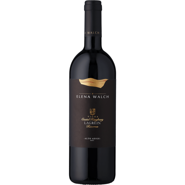 Lagrein Riserva Vigna Castel Ringberg DOC 2023 0.75 l