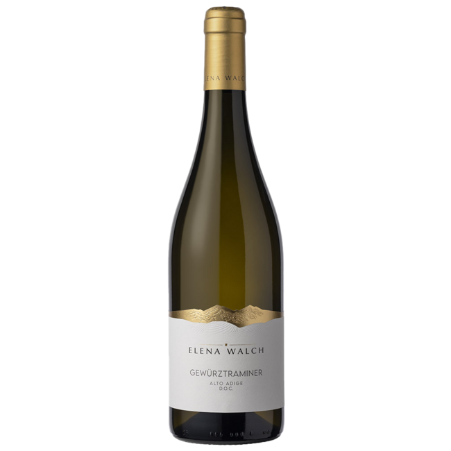 Gewürztraminer Alto Adige DOC 2025 0.75 l