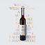 Rote Williams Birnenbrand 2016 0.5 l 40% vol