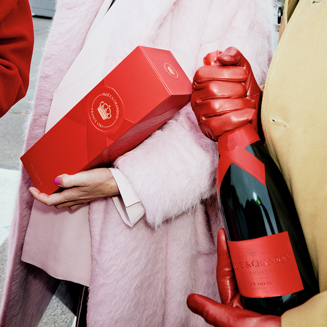 Imperial Brut Red EOY 2025 Limited Edition 0.75 l 12.50% vol