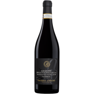 Luciano Arduini / Italien, San Pietro Amarone della Valpolicella Classico DOCG 2022 0.75 l
