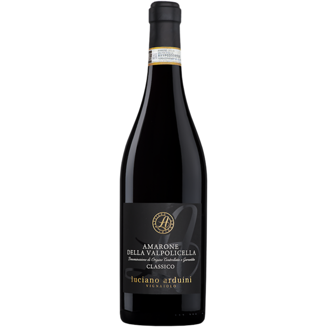 Amarone della Valpolicella Classico DOCG 2022 0.75 l