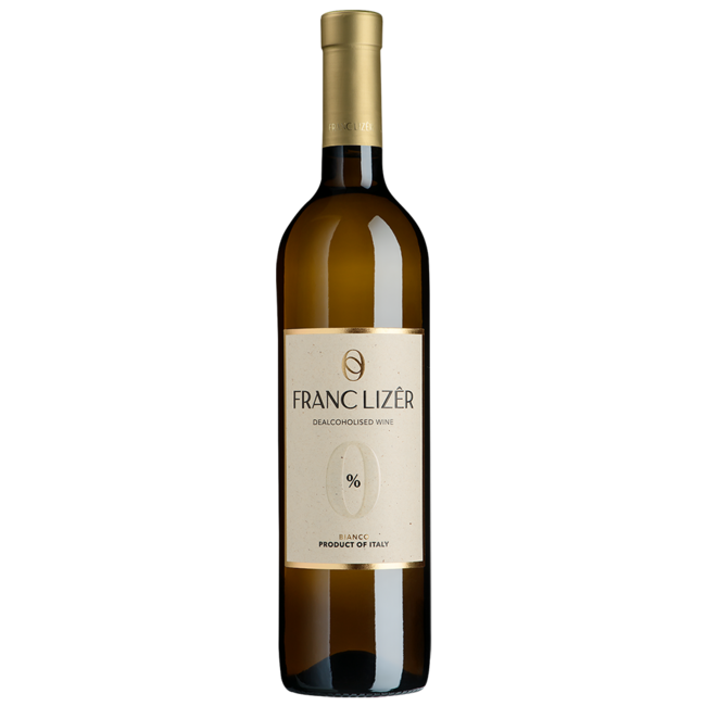 Pinot Grigio Alkoholfrei 0.0% 0.75 l