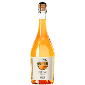 Kolonne Null / Berlin, Deutschland Studio Italiano Spritz (alkoholfrei) 0,75 l