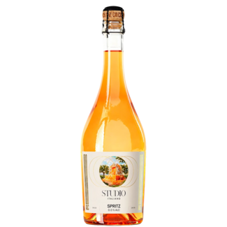 Pierre Chavin / Frankreich, Languedoc, Béziers Studio Italiano Spritz 0.75 l (alkoholfrei)