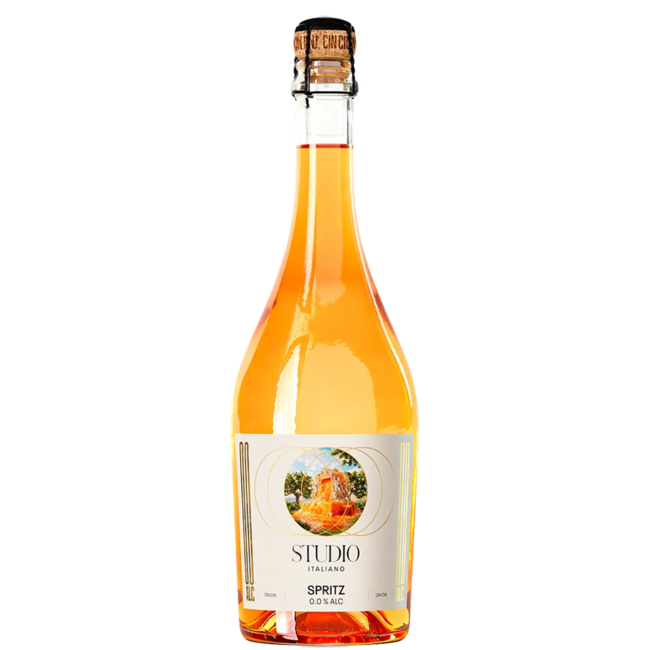 Studio Italiano Spritz 0.75 l (alkoholfrei)