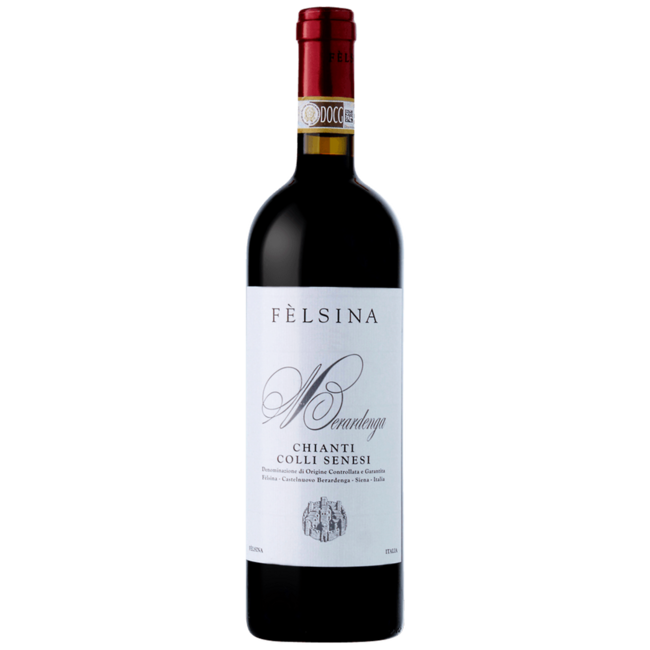 Chianti Colli Senesi DOCG 2023 0.75 l