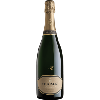 Ferrari Trento / Südtirol, Trentino Riserva Lunelli Trento DOC Extra Brut 2016 0.75 l 12.5 % vol