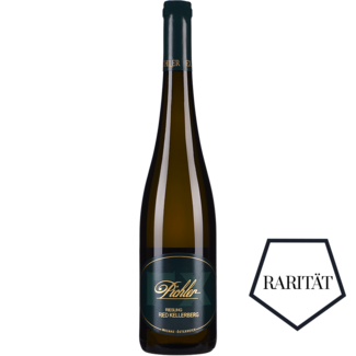 F.X. Pichler / Österreich, Niederösterreich, Wachau, Dürnstein Riesling Ried Kellerberg 2019 0.75 l
